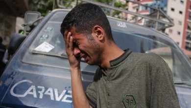 عربات جدعون تتحرك.. والمساعدات تتأخر في الوصول إلى غزة