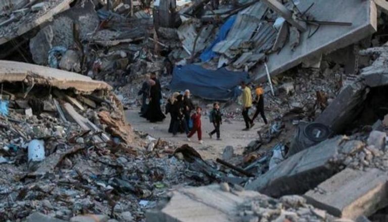 غارات دامية على غزة.. والأمم المتحدة تُحذر من كارثة إنسانية