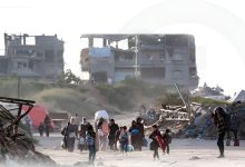 غزة نحو التهجير؟ خطة أمريكية تقترح نقل السكان إلى ليبيا