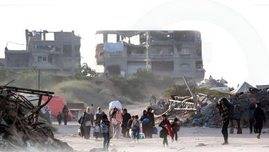 غزة نحو التهجير؟ خطة أمريكية تقترح نقل السكان إلى ليبيا
