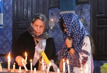 غياب أجواء الاحتفال خارج معبد الغريبة للعام الثاني على التوالي في تونس