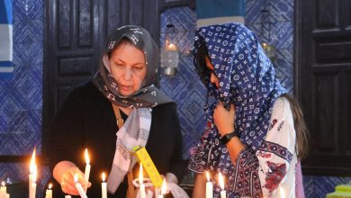 غياب أجواء الاحتفال خارج معبد الغريبة للعام الثاني على التوالي في تونس