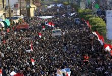 في ذكرى وحدة اليمن.. عدن تتحول إلى مركز القرار والتحرير