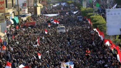 في ذكرى وحدة اليمن.. عدن تتحول إلى مركز القرار والتحرير