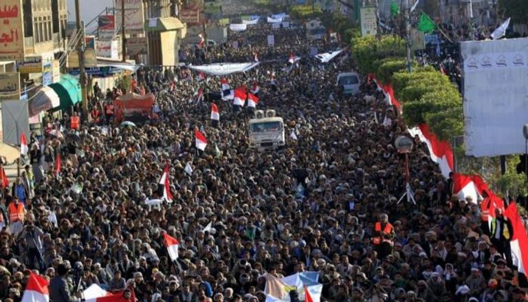 في ذكرى وحدة اليمن.. عدن تتحول إلى مركز القرار والتحرير