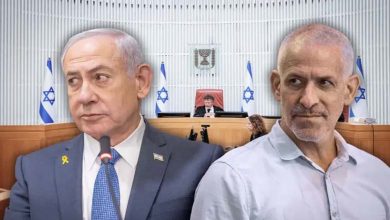 قرار المحكمة العليا يضع نتنياهو في الزاوية: لا شرعية لإقالة رئيس الشاباك