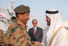 قرار قطع العلاقات مع الإمارات يكشف ارتباك فريق البرهان
