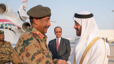 قرار قطع العلاقات مع الإمارات يكشف ارتباك فريق البرهان