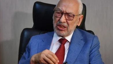 قضية "التآمر 2": الغنوشي يرفض المحاكمة عن بُعد وسط تصاعد الضغوط القضائية