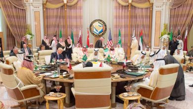قمة التعاون في الرياض: الخليج وأميركا على طاولة تعزيز الأمن والتنمية