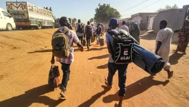 «كيزان السودان».. فتيل الحروب والانتقام في البلاد