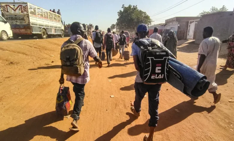 «كيزان السودان».. فتيل الحروب والانتقام في البلاد