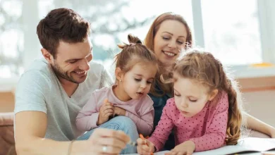لماذا يحتاج الأطفال إلى روتين يومي؟ فوائد مذهلة على الصحة والسلوك