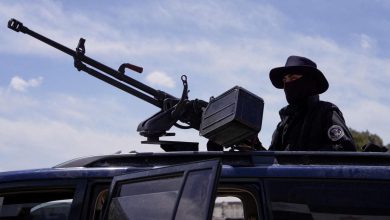 مداهمات أمنية ناجحة لمعاقل داعش تؤكد جاهزية قوات الشرع