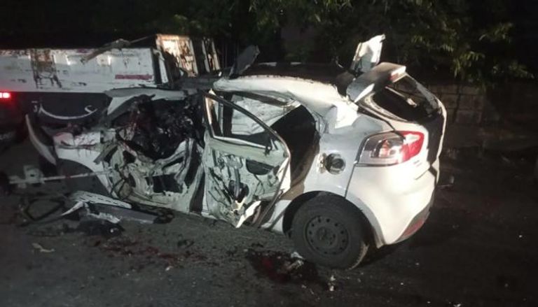 مقتل علي جمول.. إسرائيل تستهدف أحد أبرز قادة الصواريخ في حزب الله