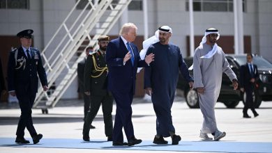 من الطاقة إلى التكنولوجيا.. الذكاء الاصطناعي يفتح فصلًا جديدًا في شراكة واشنطن وأبوظبي