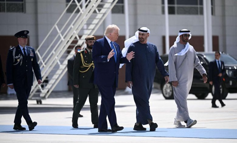 من الطاقة إلى التكنولوجيا.. الذكاء الاصطناعي يفتح فصلًا جديدًا في شراكة واشنطن وأبوظبي