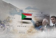 ضربة جوية مفاجئة في بورتسودان تكشف تورط خبراء أجانب وتواطؤ إيراني