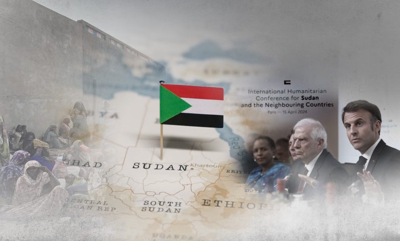 ضربة جوية مفاجئة في بورتسودان تكشف تورط خبراء أجانب وتواطؤ إيراني