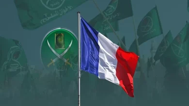 منابر إعلامية وتحركات قانونية.. أدوات الإخوان لمواجهة الاتهامات الفرنسية