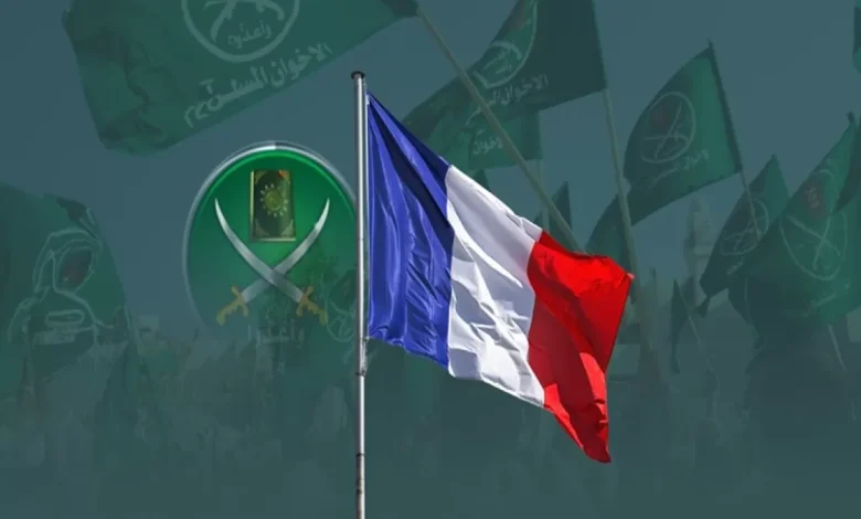 منابر إعلامية وتحركات قانونية.. أدوات الإخوان لمواجهة الاتهامات الفرنسية