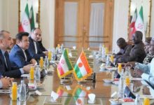 هل تبحث إيران عن نفوذ نووي في إفريقيا عبر النيجر؟