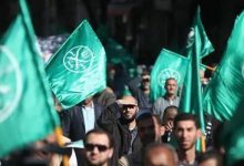 هل تسلل الخطاب الإخواني إلى سيناريوهات هوليوود؟