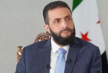 هل راهنت واشنطن على الشرع كبديل للأسد؟