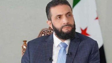 هل راهنت واشنطن على الشرع كبديل للأسد؟
