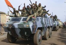هل يقود الجيش السوداني حملة تطهير عرقي صامتة في غرب البلاد؟