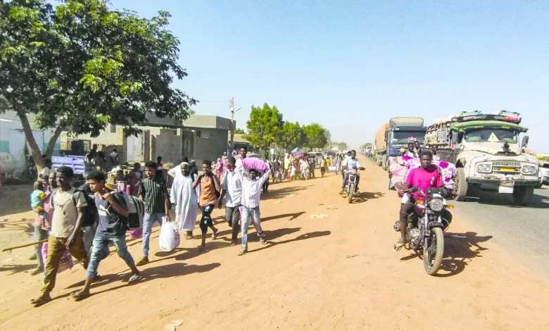 وسط نداءات لوقف الحرب.. اتهامات للجيش السوداني بعرقلة الإغاثة وارتكاب انتهاكات