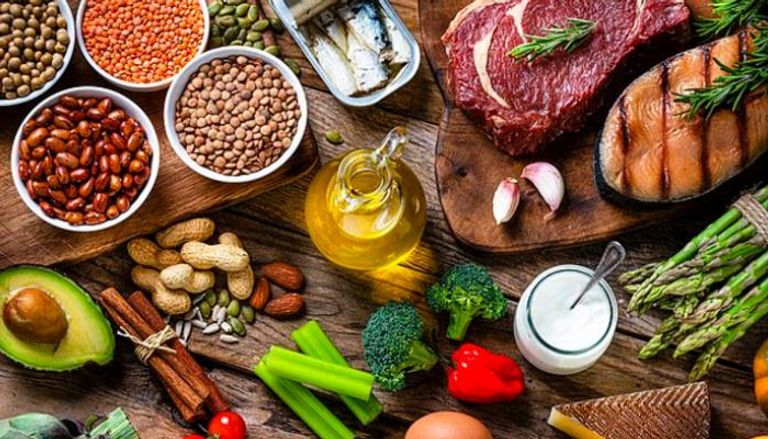 6 مأكولات تحاكي مفعول حقن التنحيف