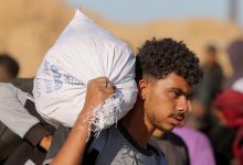 اتهام خطير من حماس: مساعدات إسرائيلية إلى غزة تحتوي على مواد مخدرة