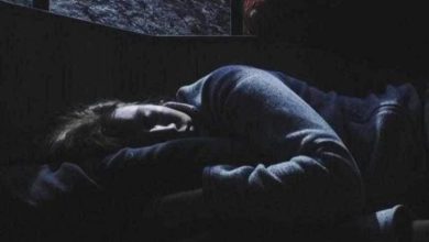 اختبار الظلام: رحلة العقل في 72 ساعة بلا ضوء