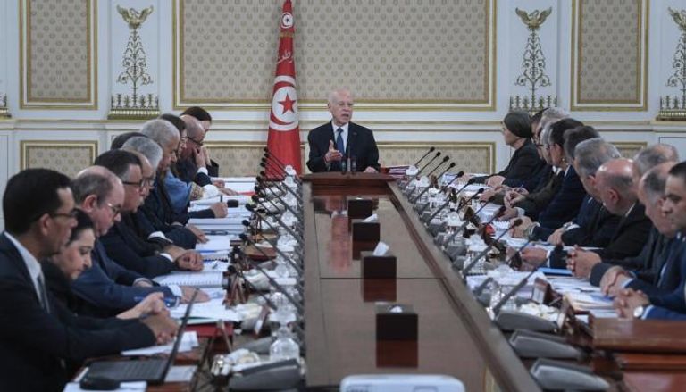 الإخوان تحت المجهر.. سعيد: زمن التغلغل في مؤسسات الدولة انتهى
