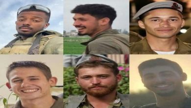 الجيش الإسرائيلي يعترف بخسائره.. 7 قتلى في كمين غزة