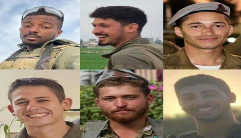 الجيش الإسرائيلي يعترف بخسائره.. 7 قتلى في كمين غزة