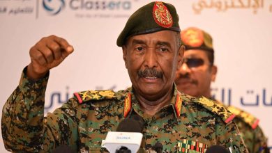 الجيش السوداني يُلوّح بتدخل ليبي بقيادة حفتر دون مستندات واضحة