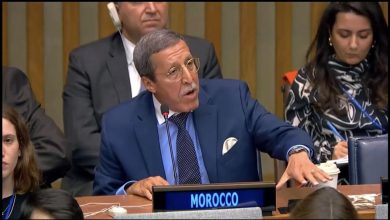 الرباط ترد بقوة على مجلس الأمن: لا تنازل عن السيادة على الصحراء