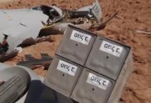 السقوط الأول لـ هيرمس .. هل تغيّرت قواعد الاشتباك بين إيران وإسرائيل؟