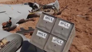 السقوط الأول لـ هيرمس .. هل تغيّرت قواعد الاشتباك بين إيران وإسرائيل؟