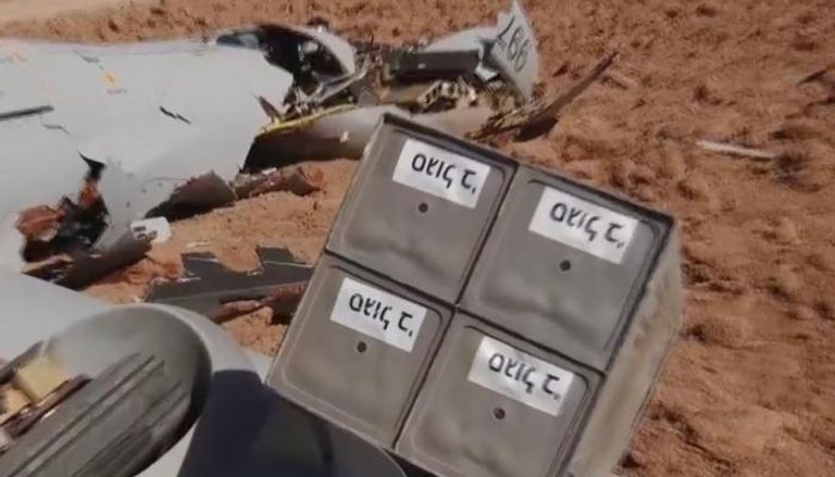 السقوط الأول لـ هيرمس .. هل تغيّرت قواعد الاشتباك بين إيران وإسرائيل؟