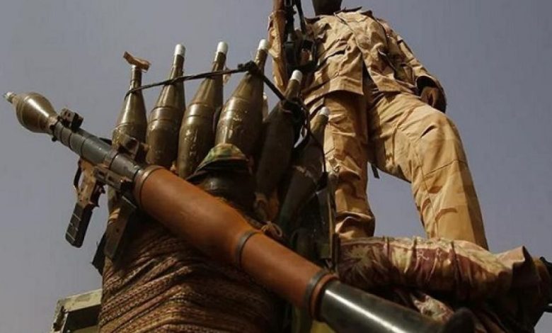 السودان في فخ إيران: من ساحة حرب إلى مصنع سلاح