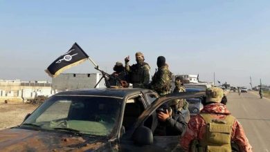 العداء يعود بين داعش وتحرير الشام.. المعركة تنتقل لما بعد الأسد