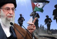 العدو في عباءة الحليف: المشروع الإيراني ضد وحدة المغرب