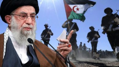 العدو في عباءة الحليف: المشروع الإيراني ضد وحدة المغرب