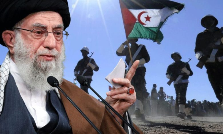 العدو في عباءة الحليف: المشروع الإيراني ضد وحدة المغرب
