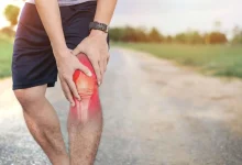 العصب المبهم في الصورة.. الأذن قد تكون طريقاً لعلاج المفاصل