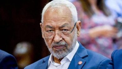 الغياب لا يعفي من المحاسبة.. الغنوشي في مرمى القضاء التونسي