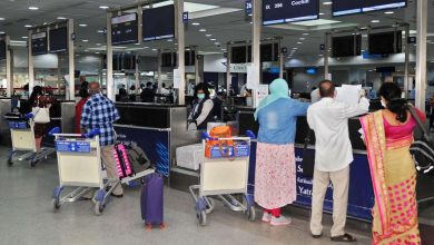 الكويت تضع ضوابط جديدة لمغادرة الوافدين بما يضمن حقوق جميع الأطراف